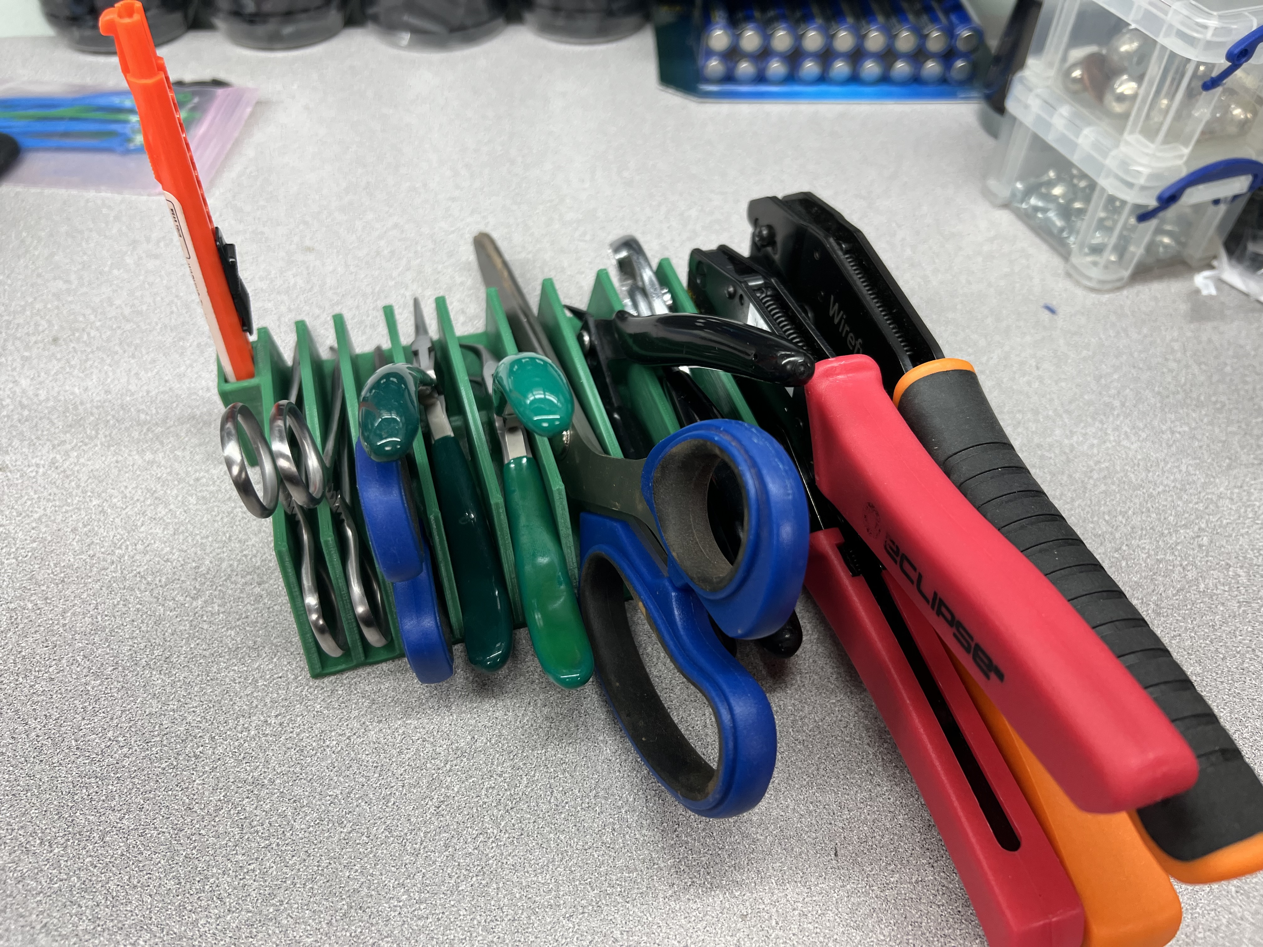Pliers Organizer — miniatura 3
