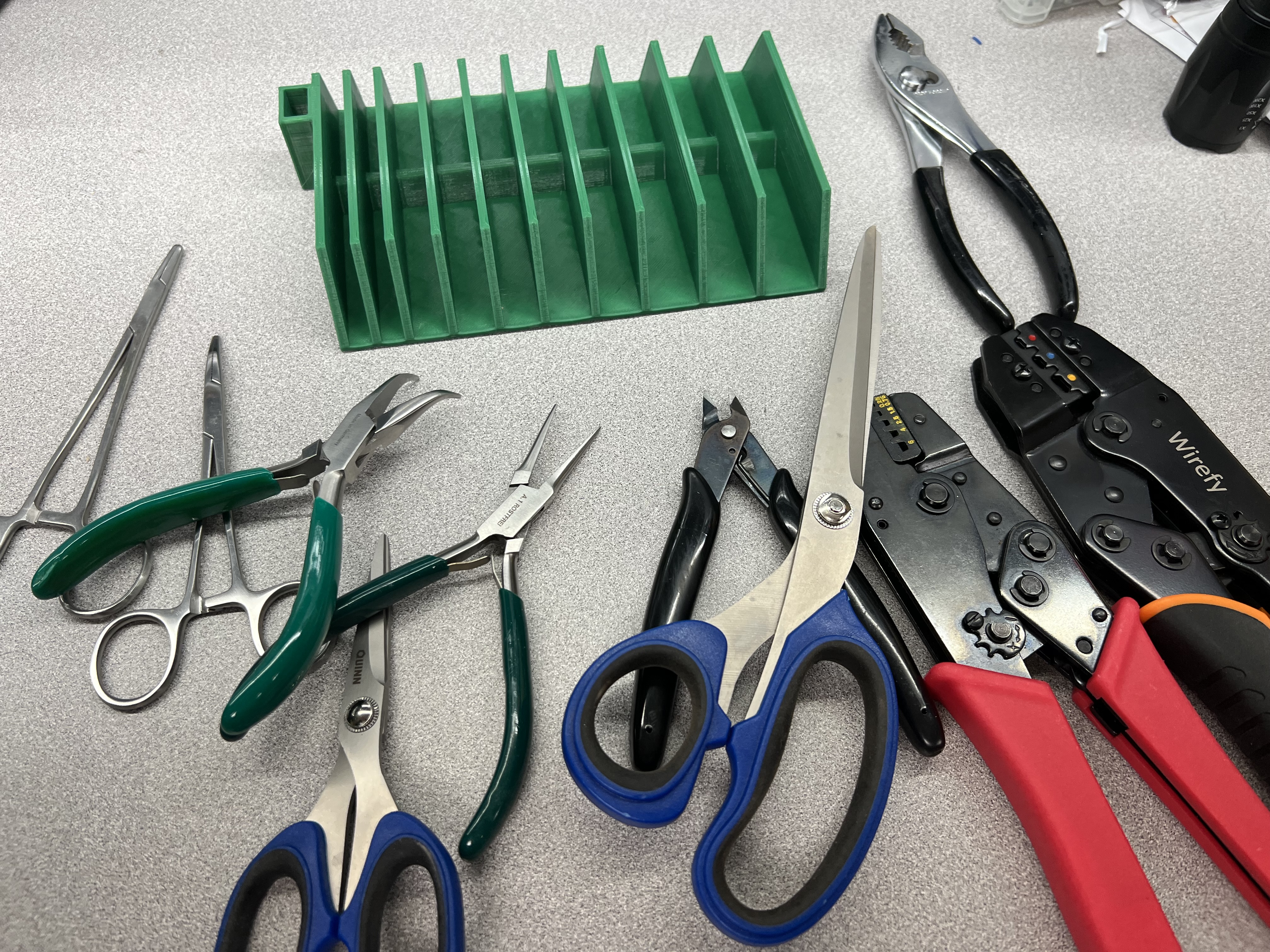 Pliers Organizer — miniatura 2
