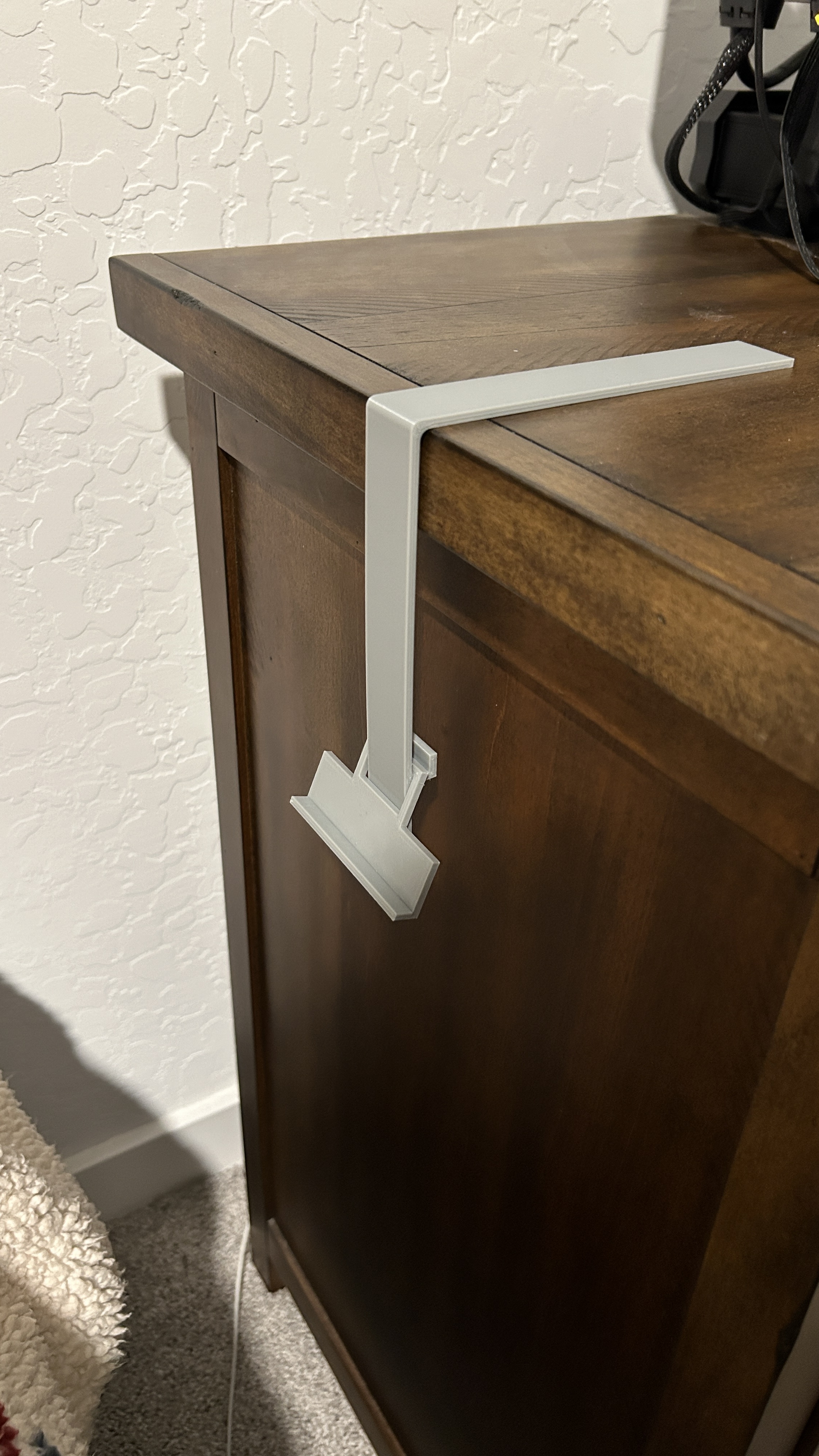 Desk Phone Holder