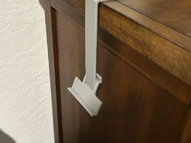 Desk Phone Holder