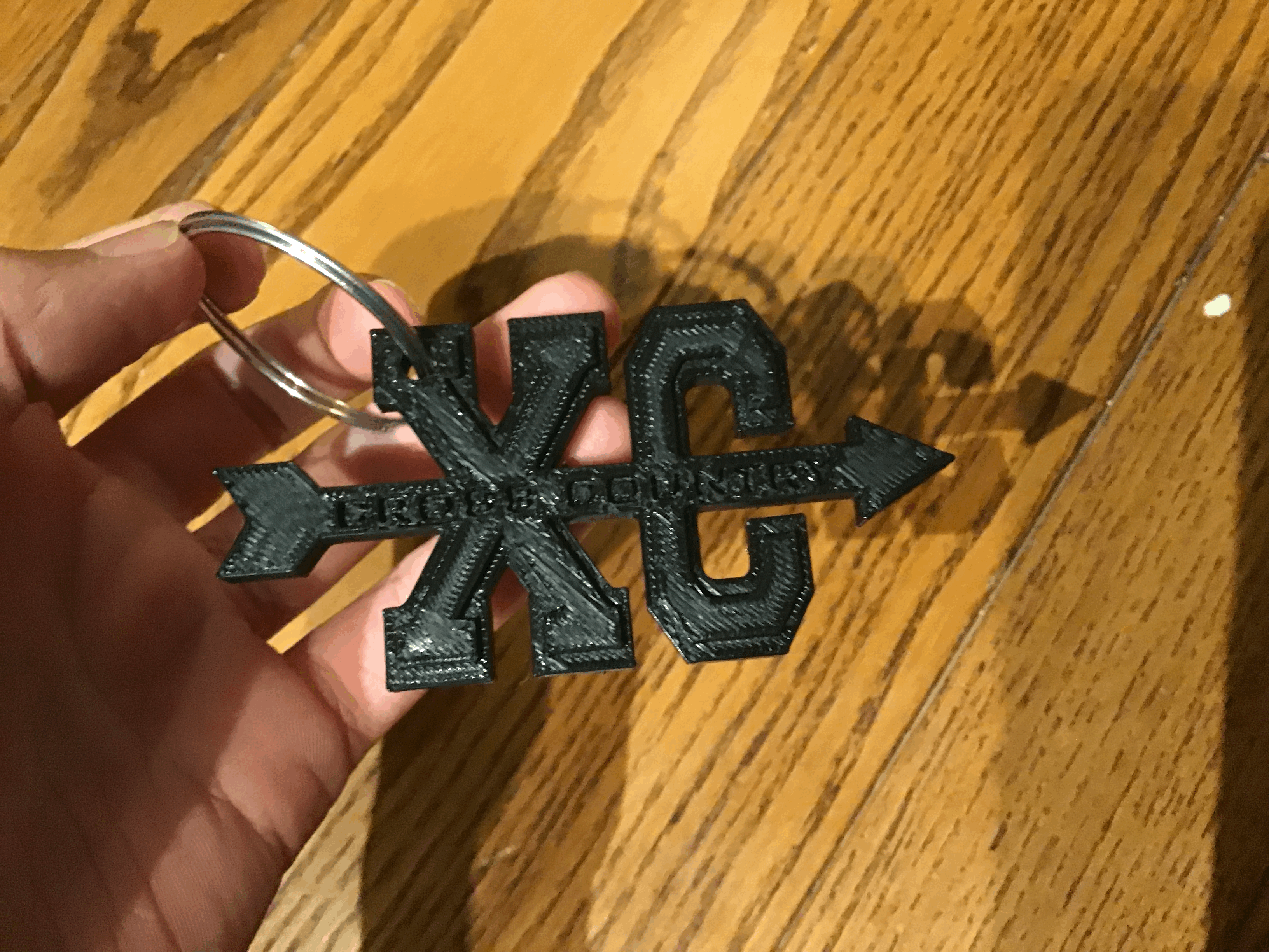 xc-cross-country-logo-keychain-by-speedygonzalez-download-free-stl