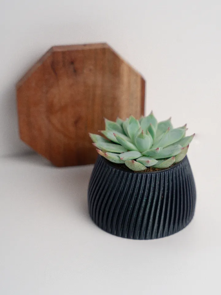 IKEA Succulent Planter by Sebacho9 | Download free STL model |  Printables.com