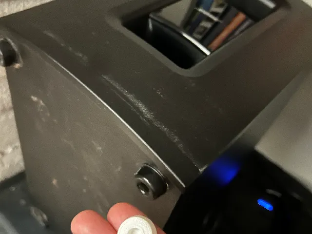 Bose Subwoofer Foot
