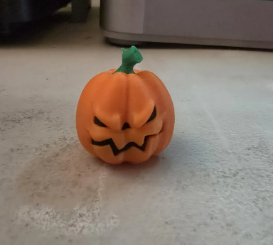 Halloween 2 Pumpkin Concepts by SnK3D Designs | Download free STL model ...
