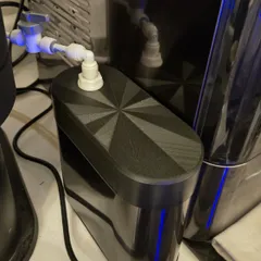 Very Slightly Adjusted GE Opal 2.0 Lid