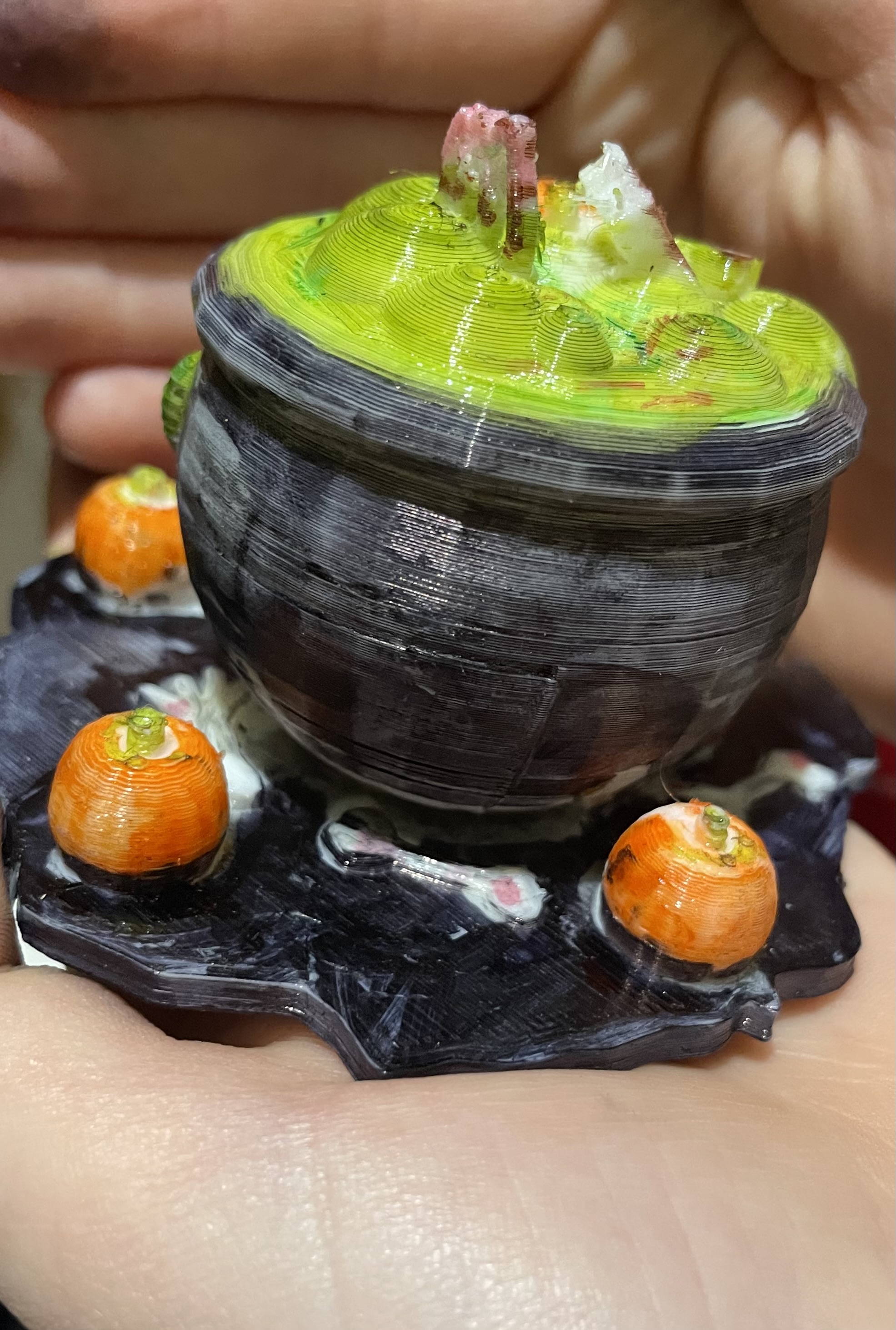 which cauldron — thumbnail 5