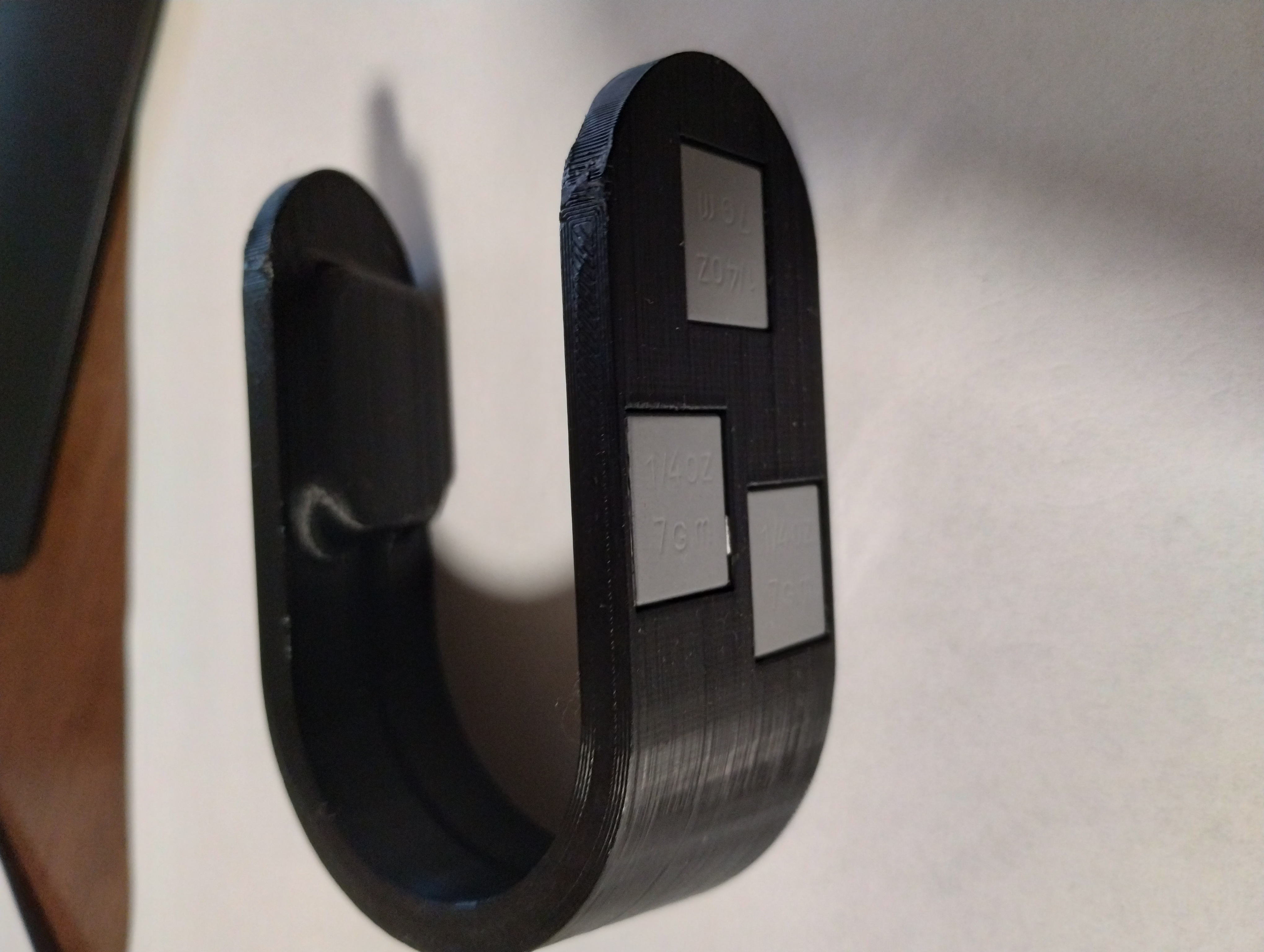 OnePlus watch 2 charger stand with weight option