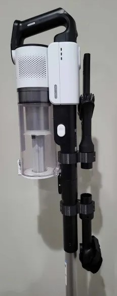 Levoit LVAC-200 Vacuum Onboard Attachments Mount