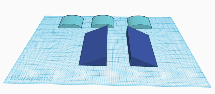 Ramps and Jumps for Finger Skateboard