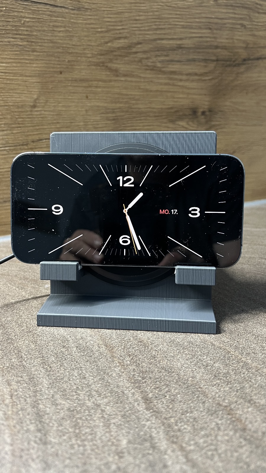 Belkin Inductive Charger Stand