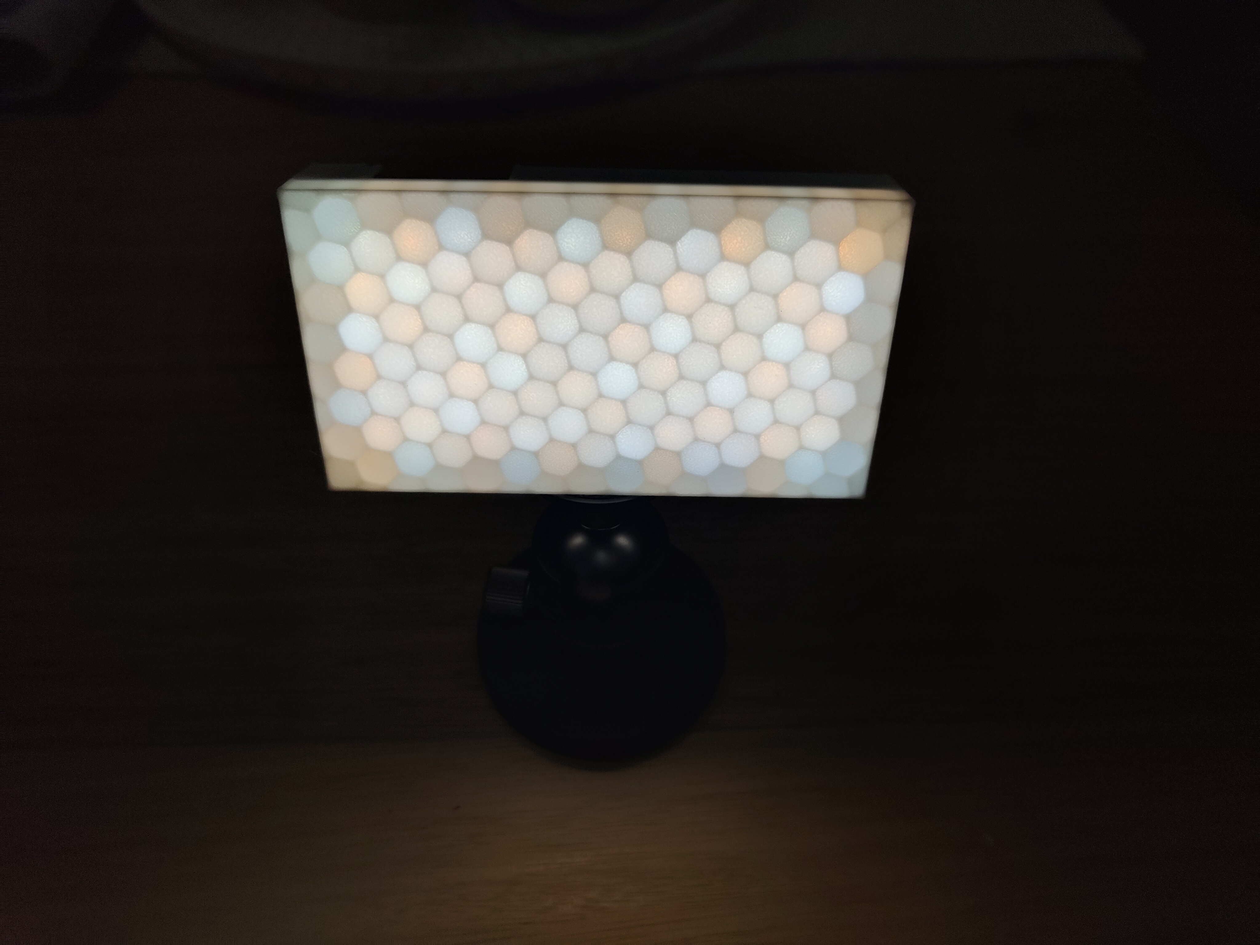 SmallRig P96L Light Diffuser — miniatura 2