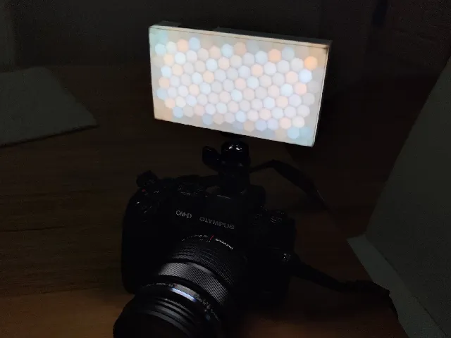 SmallRig P96L Light Diffuser