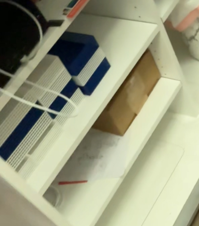stackable box organizer system 200x100x27 por TailS MeDiA | Descargar ...