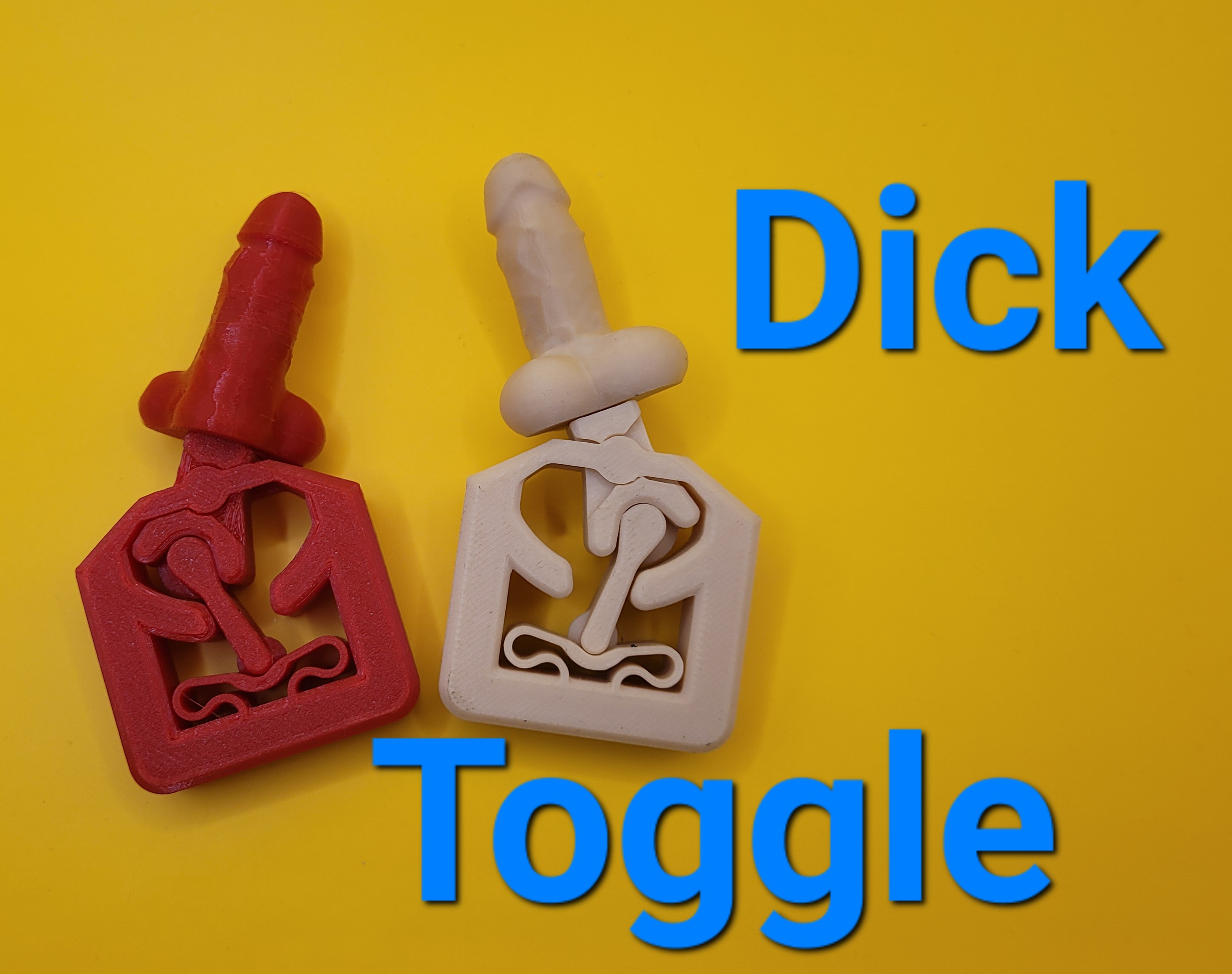 Dick Toggle