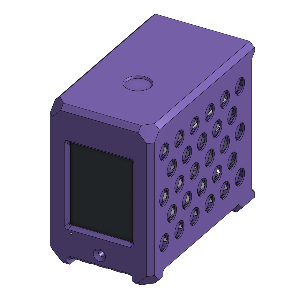 Air Quality / Emissions Sensor Array — miniatura 2