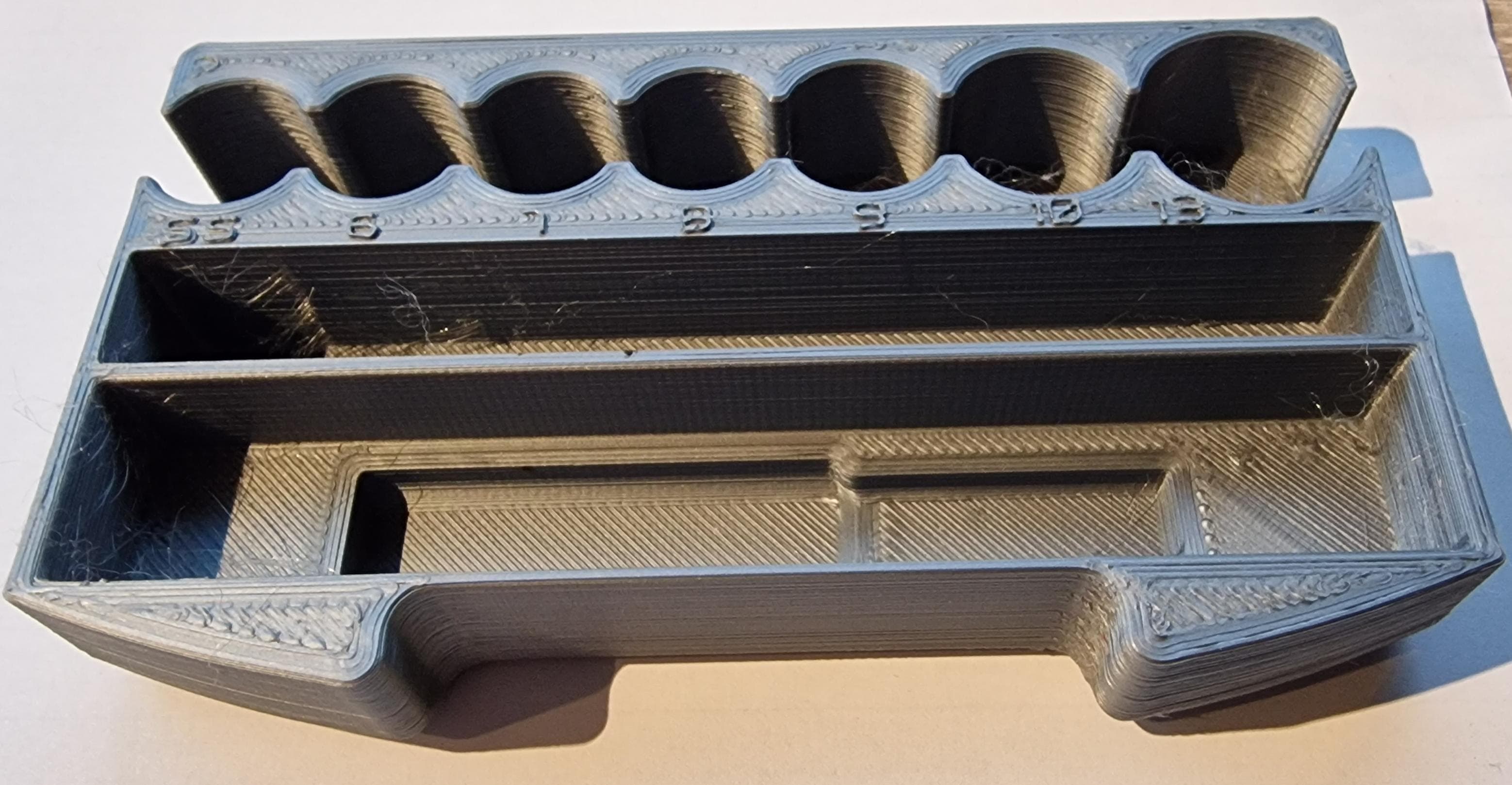 TengTools BBX20 replacement Insert