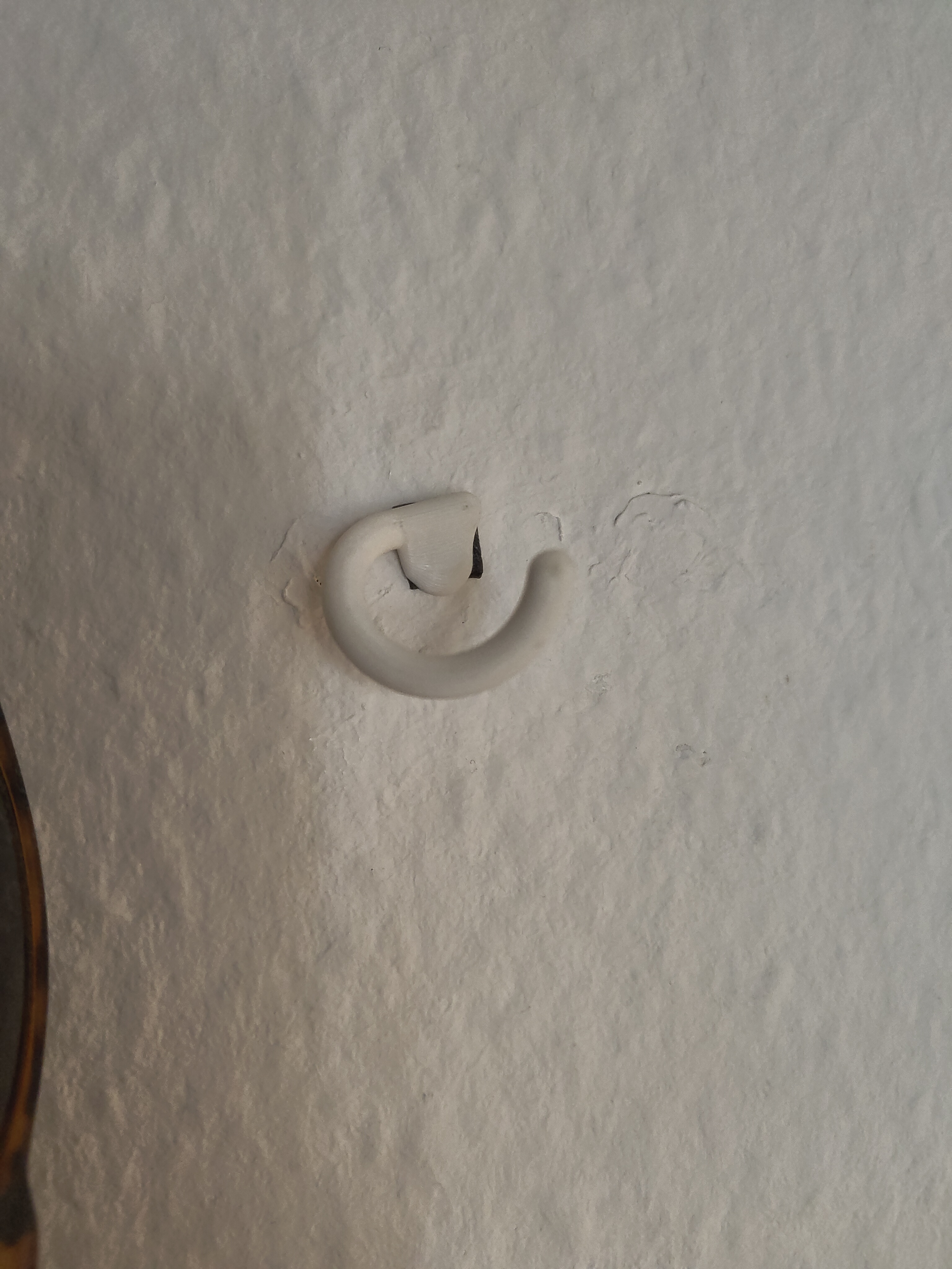 Wallhook for glasses, keys — thumbnail 2
