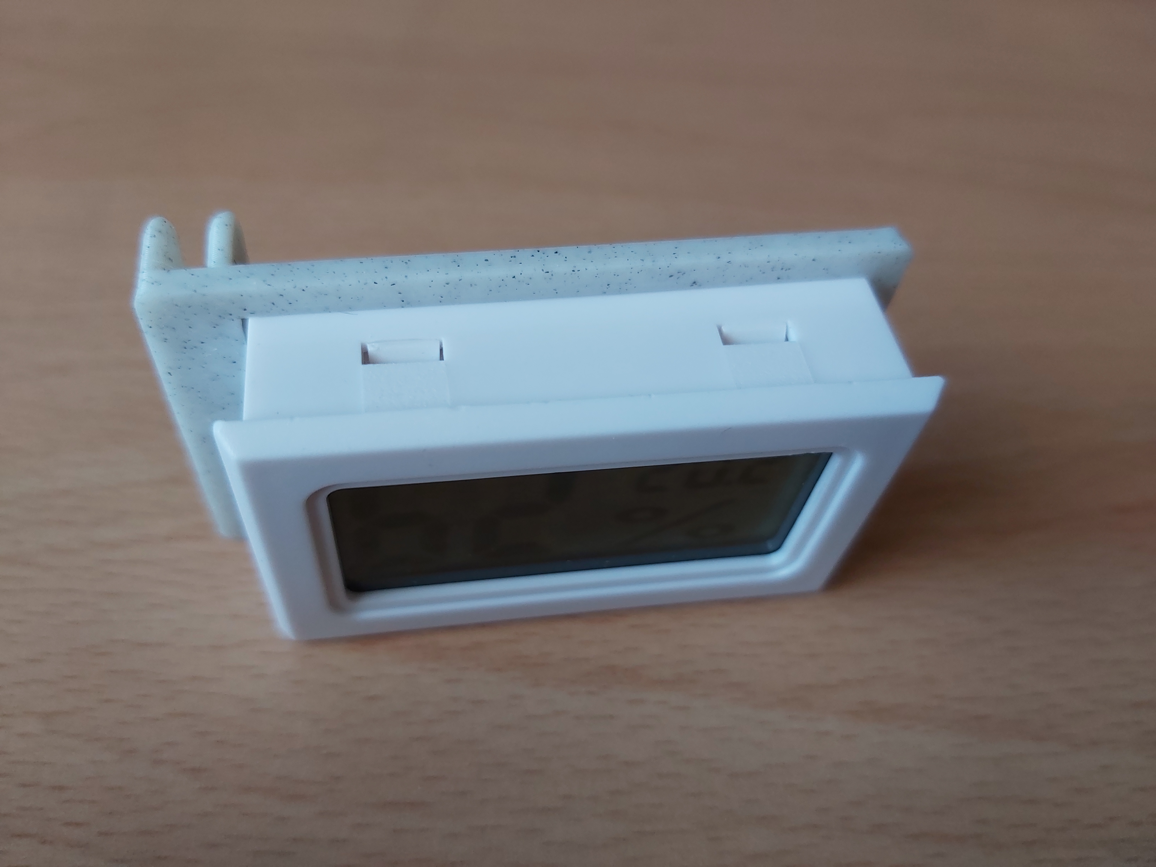 hydrometer clip — miniatura 4