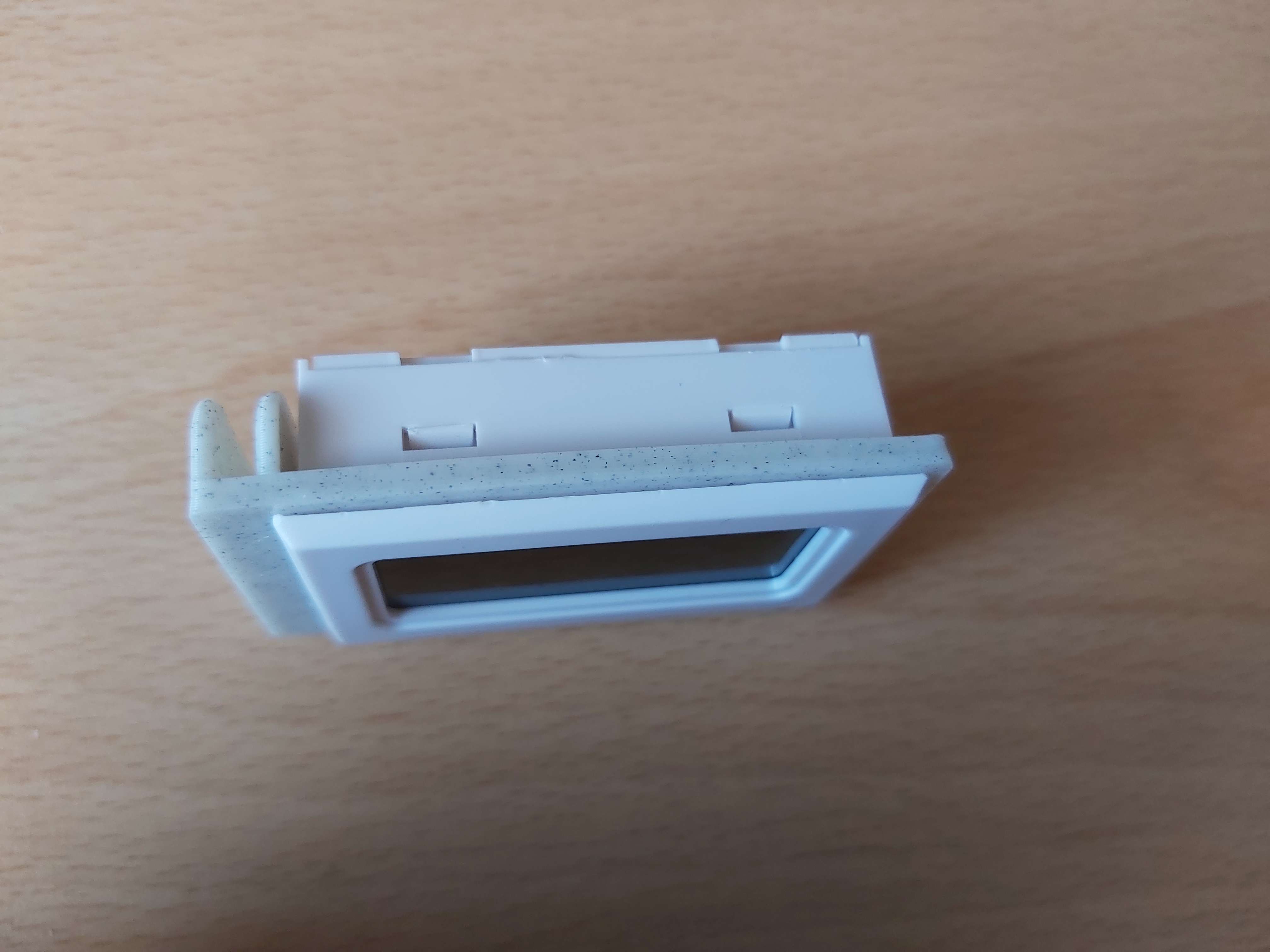 hydrometer clip — miniatura 5