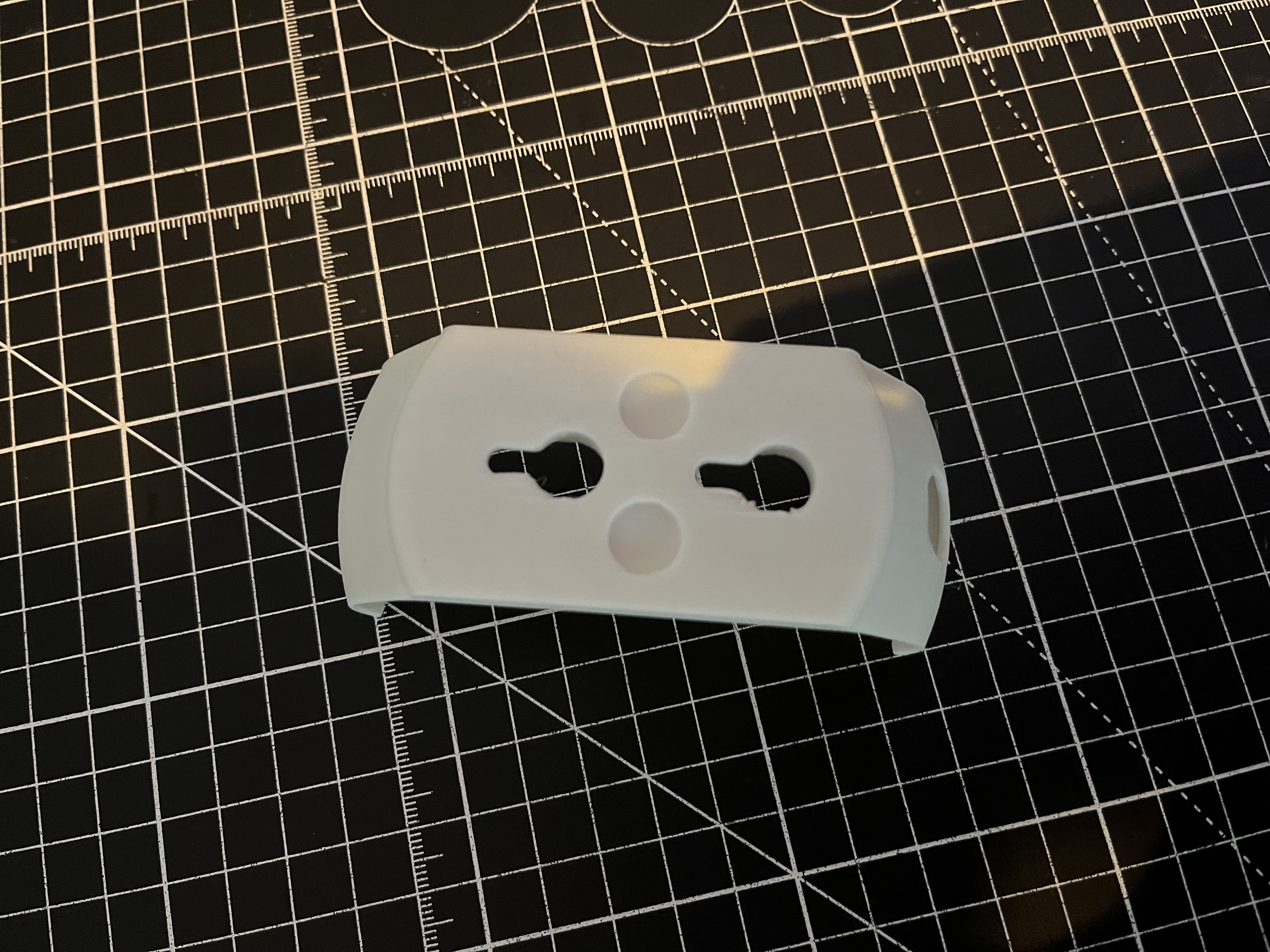 Google Home Mini Magnatic and Srew Mount