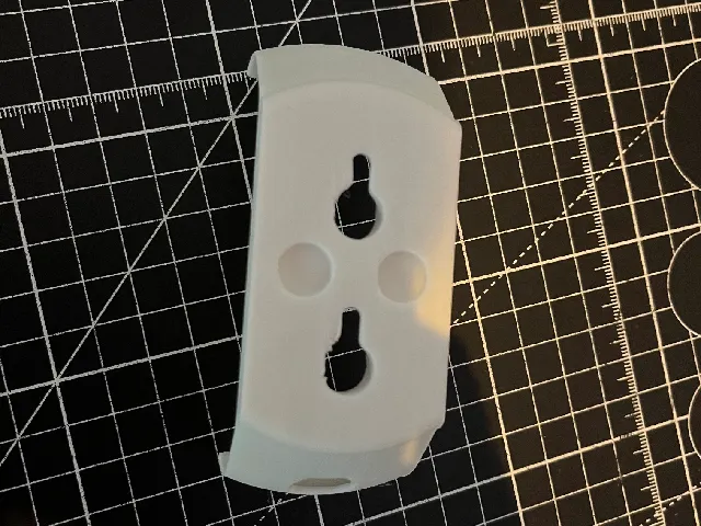 Google Home Mini Magnatic and Srew Mount