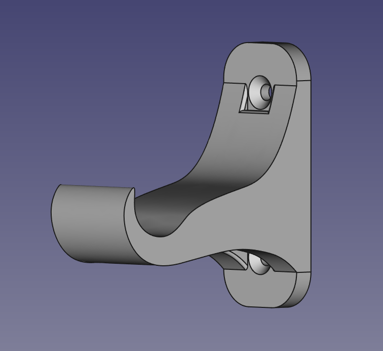 Wallhook Wandhaken