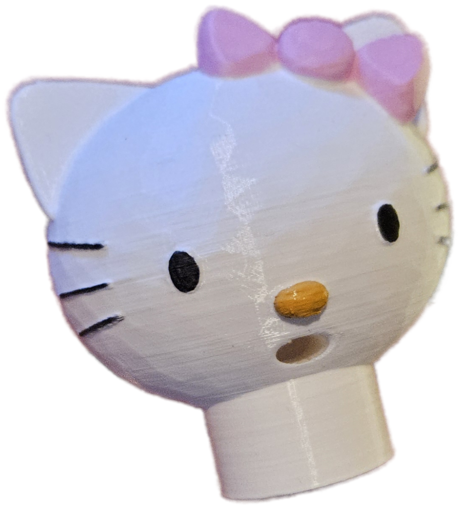 Hello Kitty Toothpaste — thumbnail 4