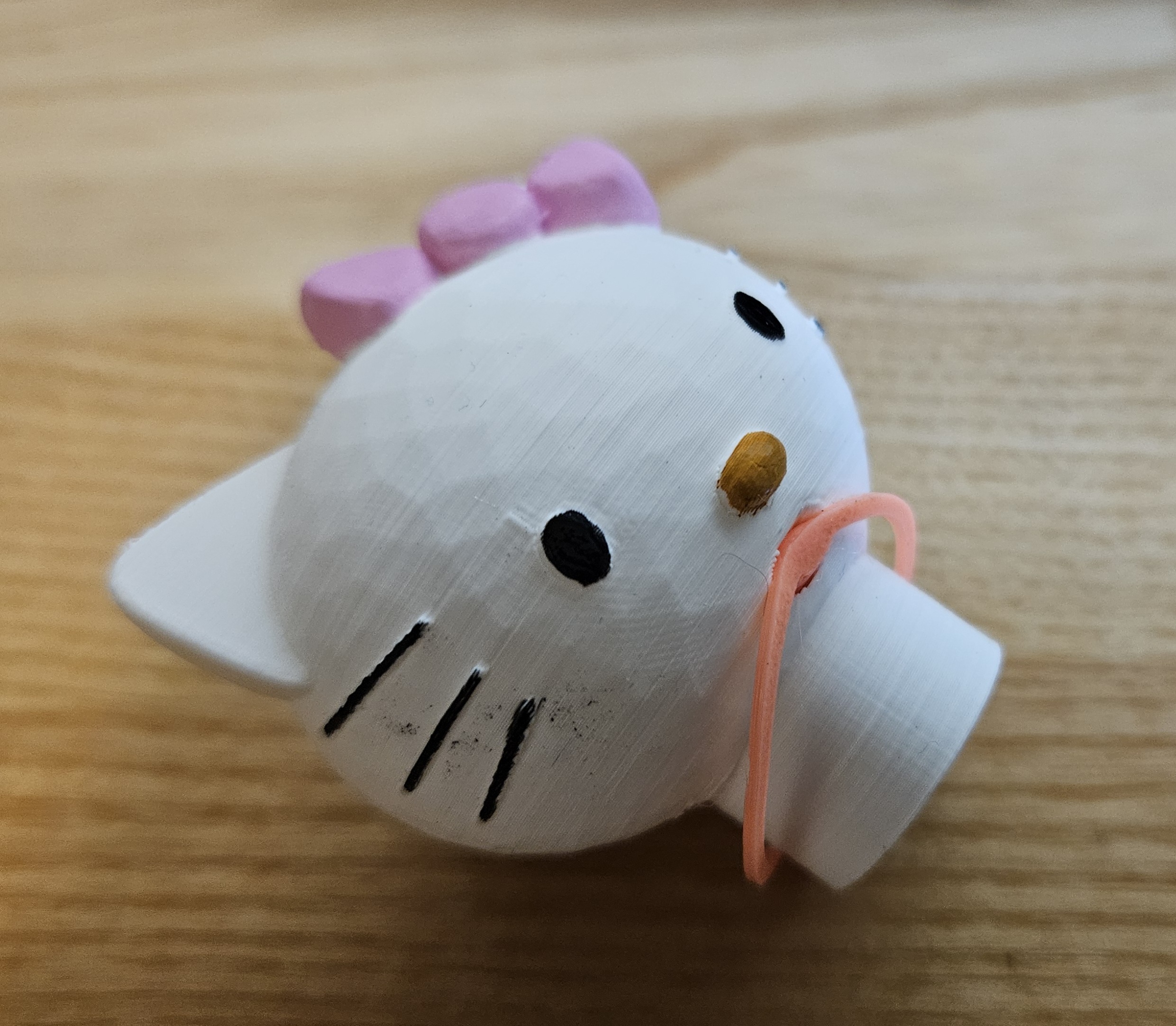 Hello Kitty Toothpaste — thumbnail 2