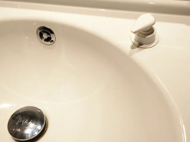Temal Trend soap dispenser adapter for Bliw soaps