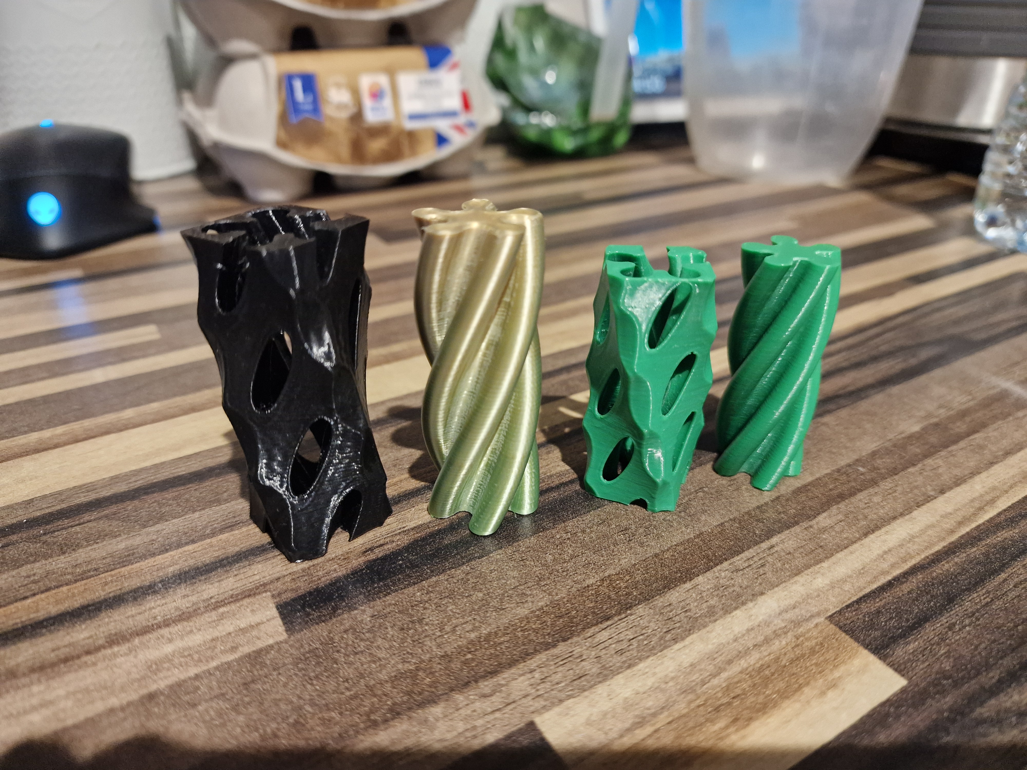 fidget spiral toy fun