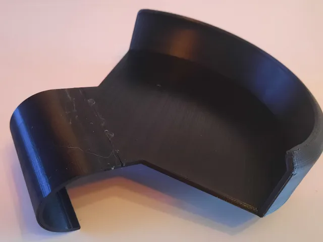 Discman Betthalterung / Discman bed mount