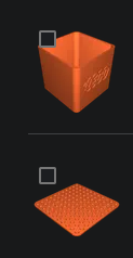 Lego Box