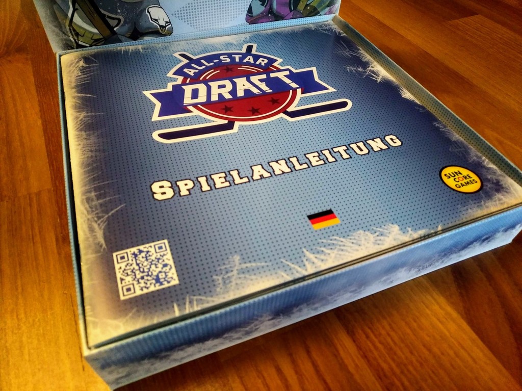 All-Star Draft Organizer — miniatura 9