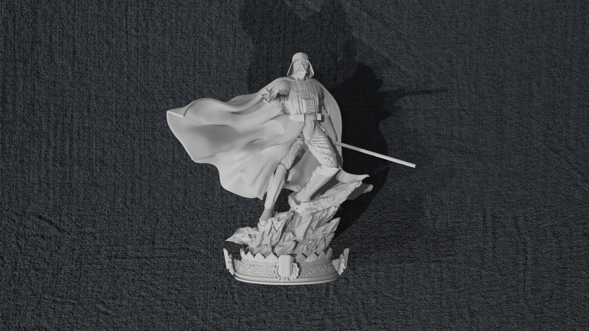 Darth Vader Star Wars #3