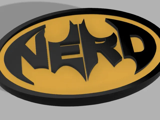 The Nerd Signal