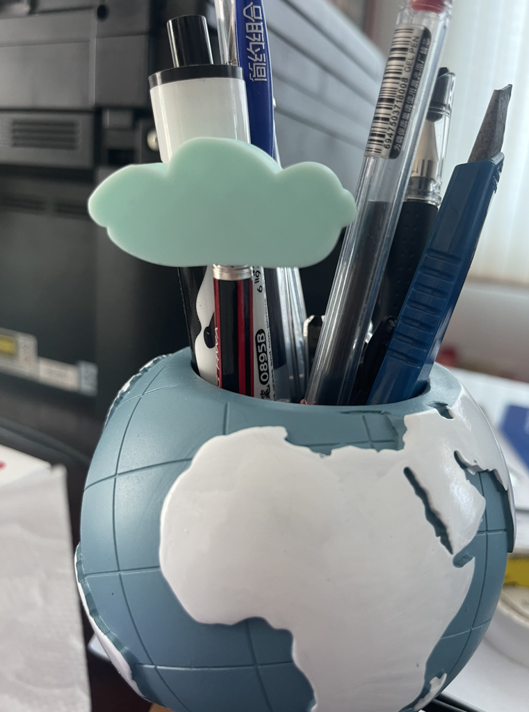 CloudCap