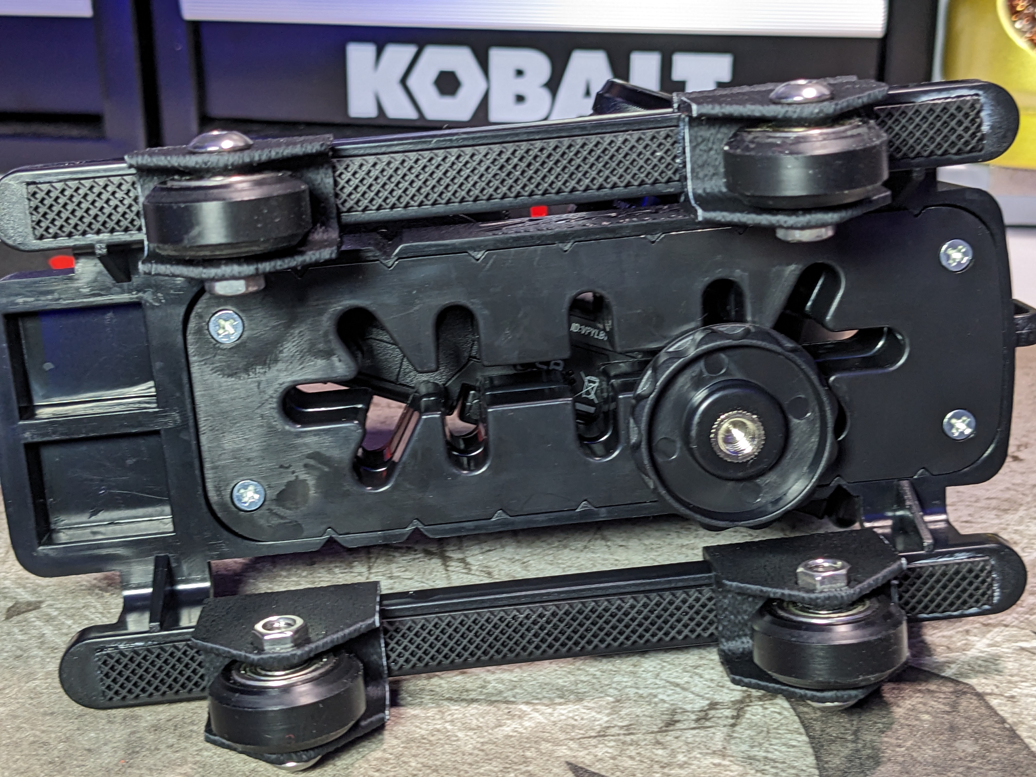 Casters for Camera Stabilizer — miniatura 4