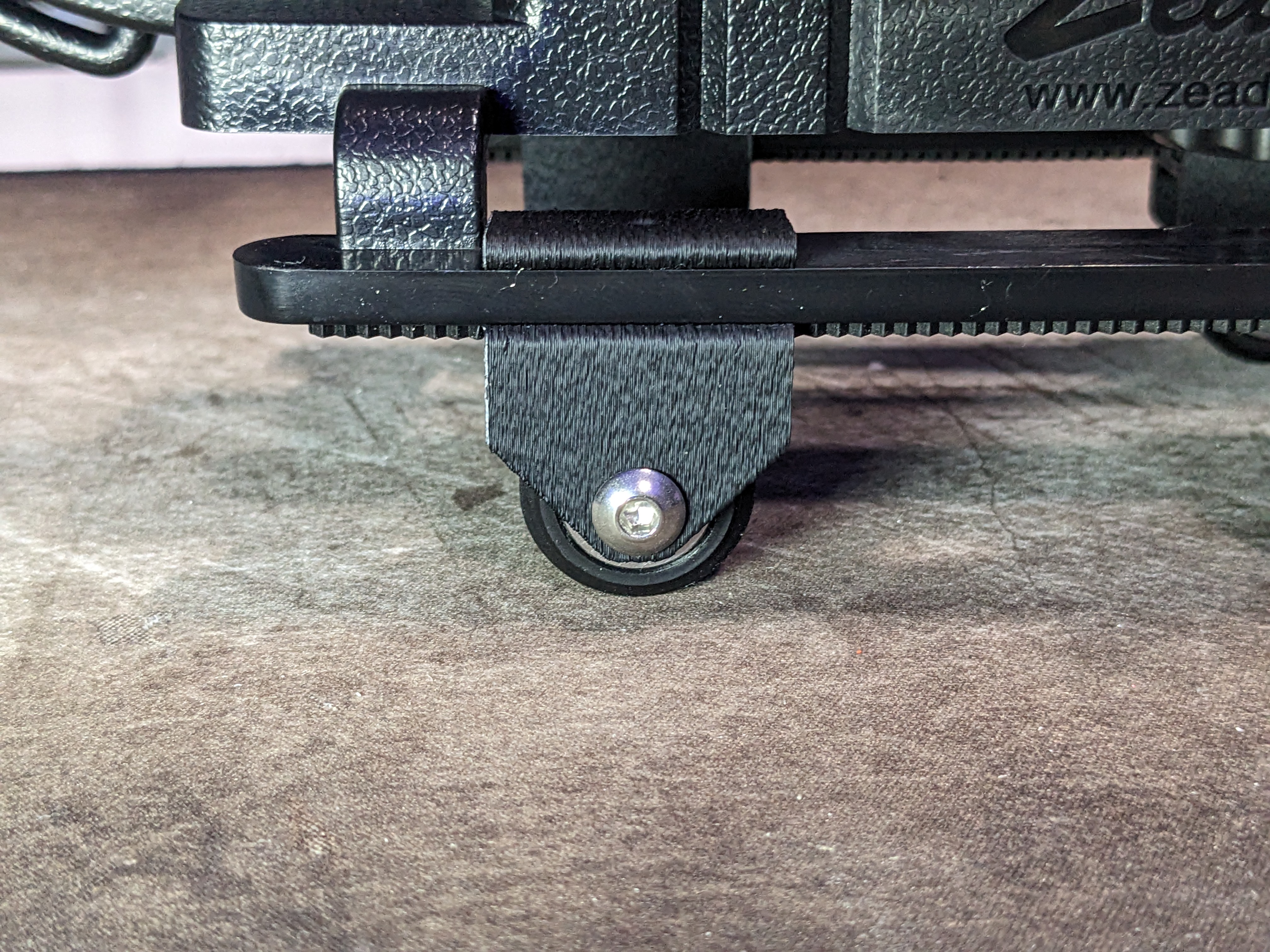 Casters for Camera Stabilizer — miniatura 2