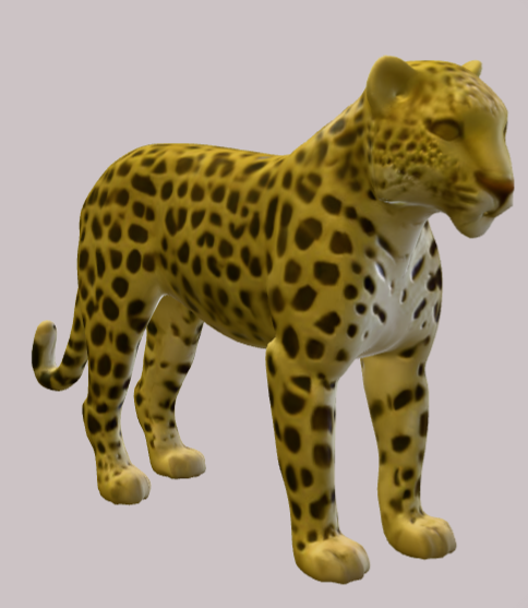Leopard