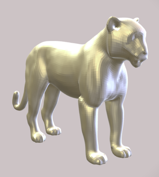 Leopard — thumbnail 2