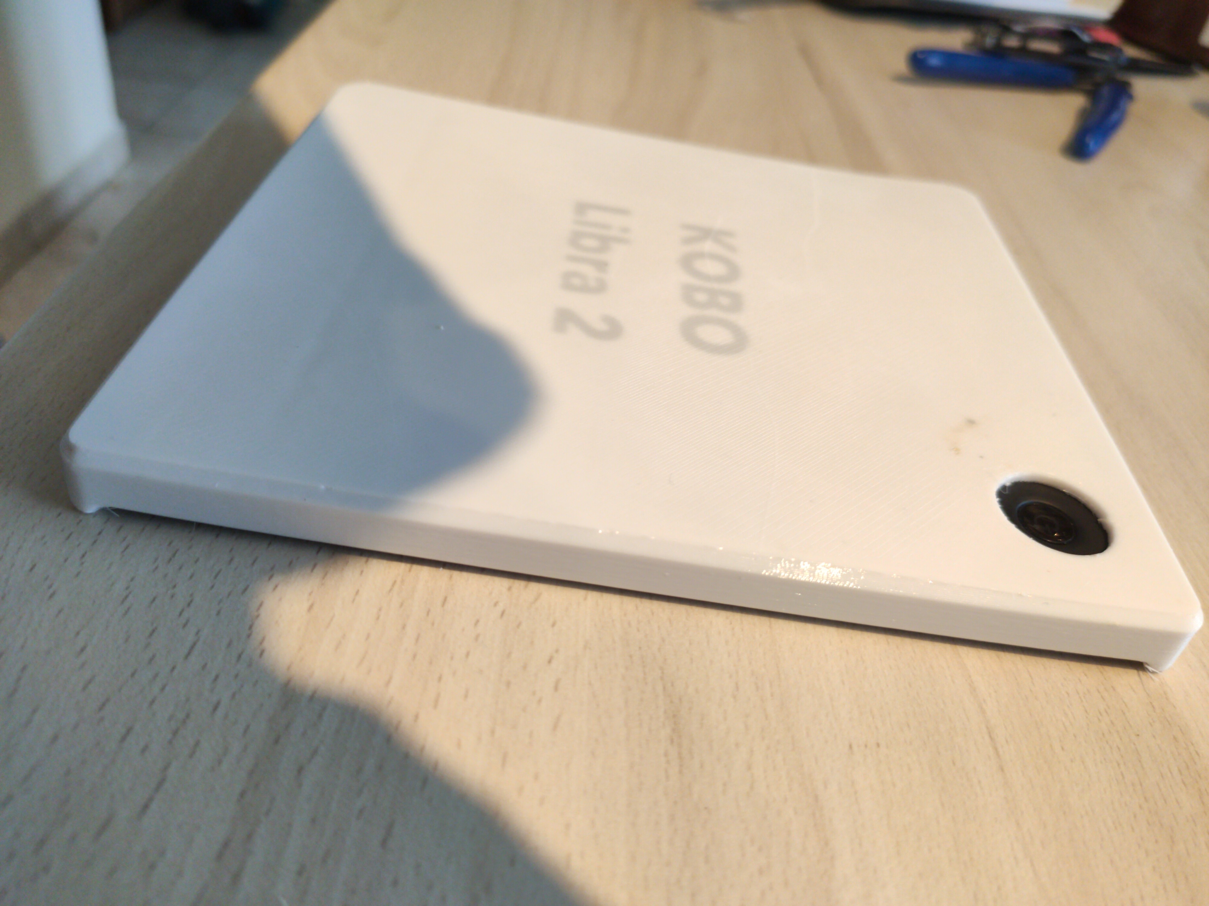 KOBO Libra 2 Protection
