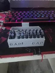 ink box