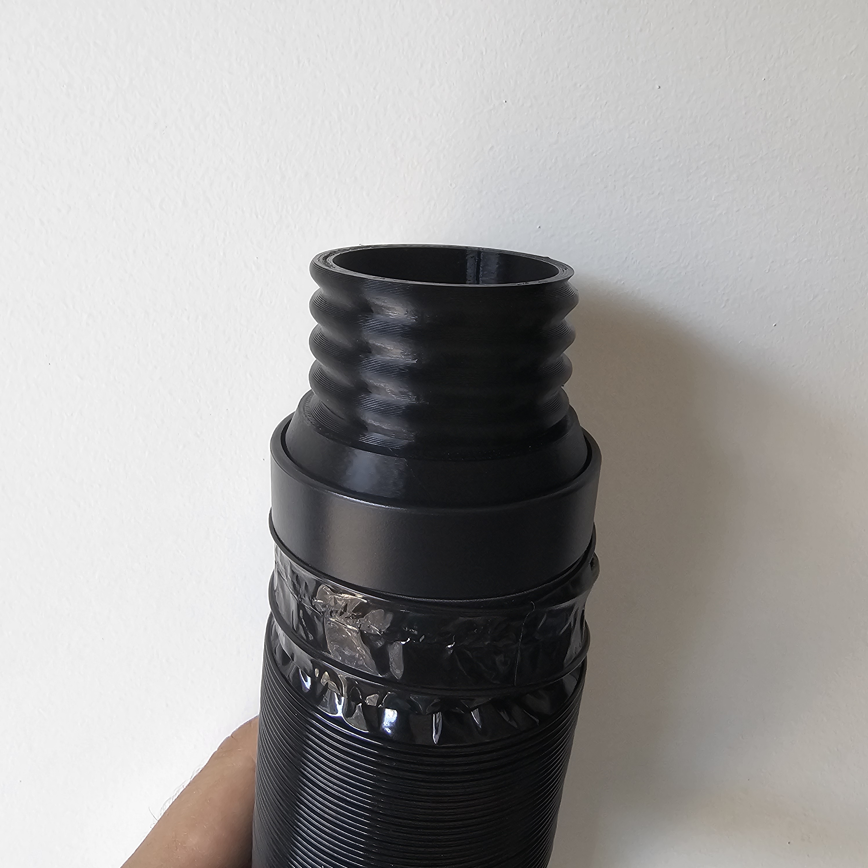 CAMLOCK ADAPTER for Laserpecker 5 Hose