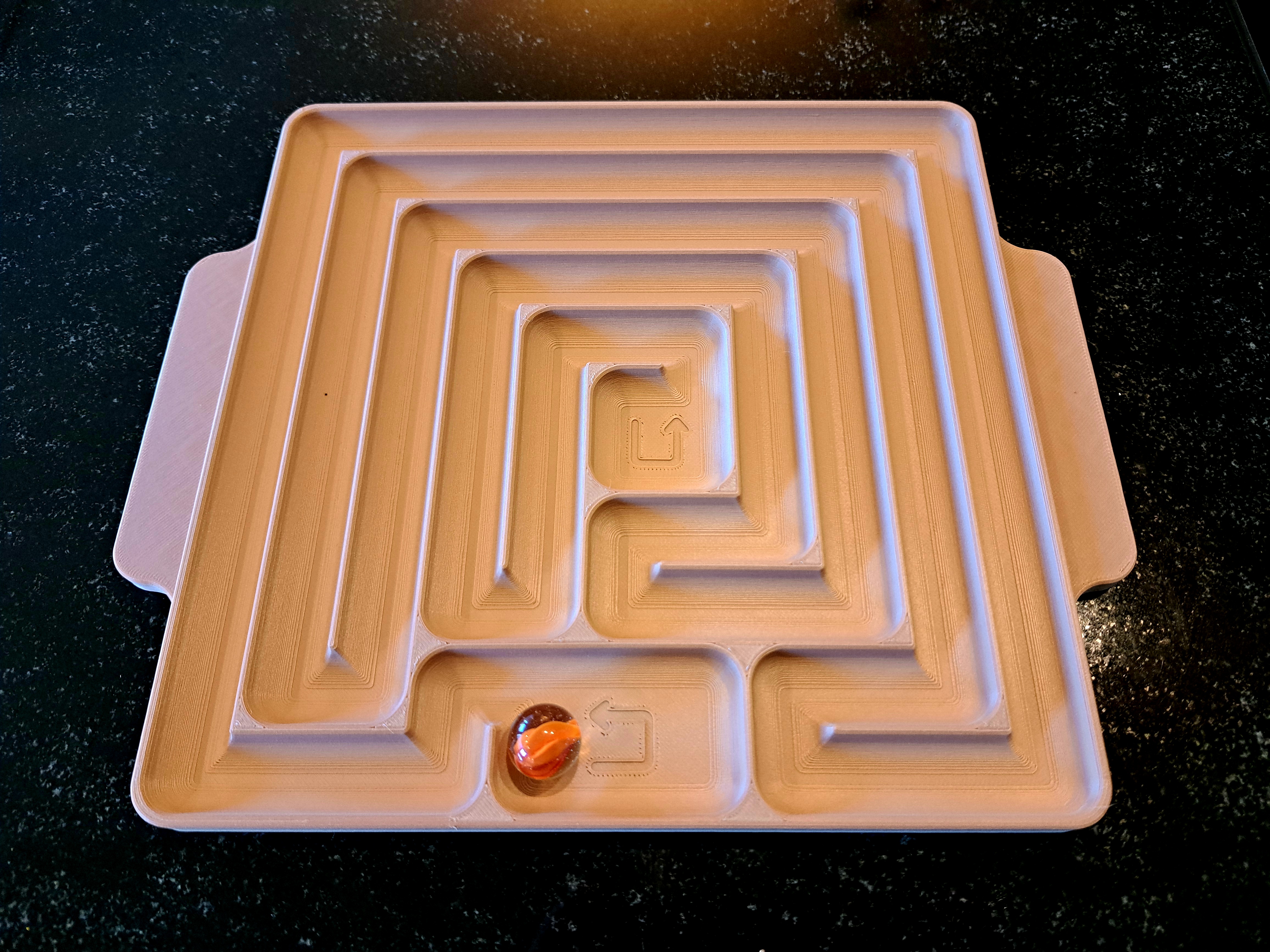 Marble Mission — thumbnail 3
