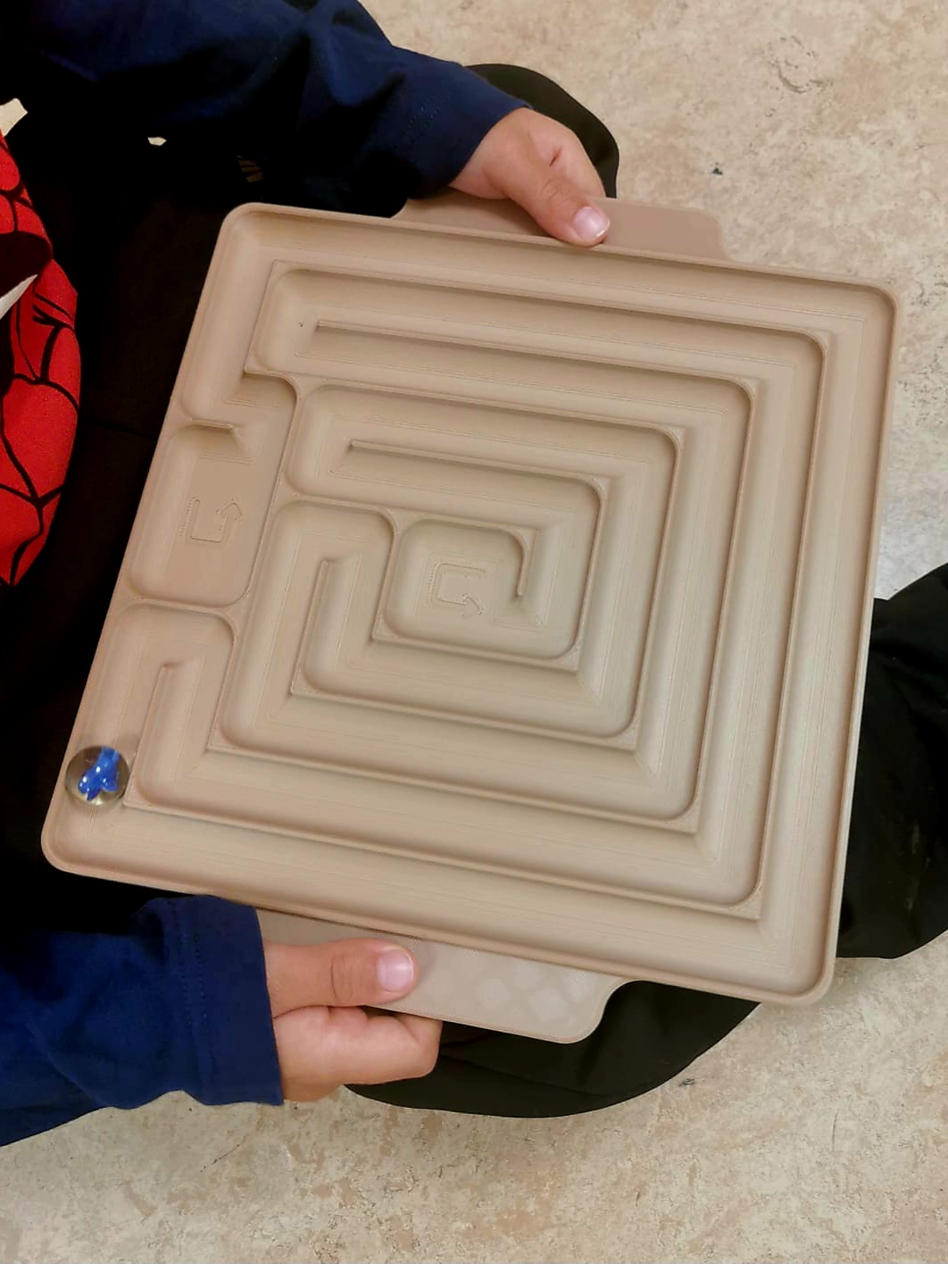 Marble Mission — thumbnail 2