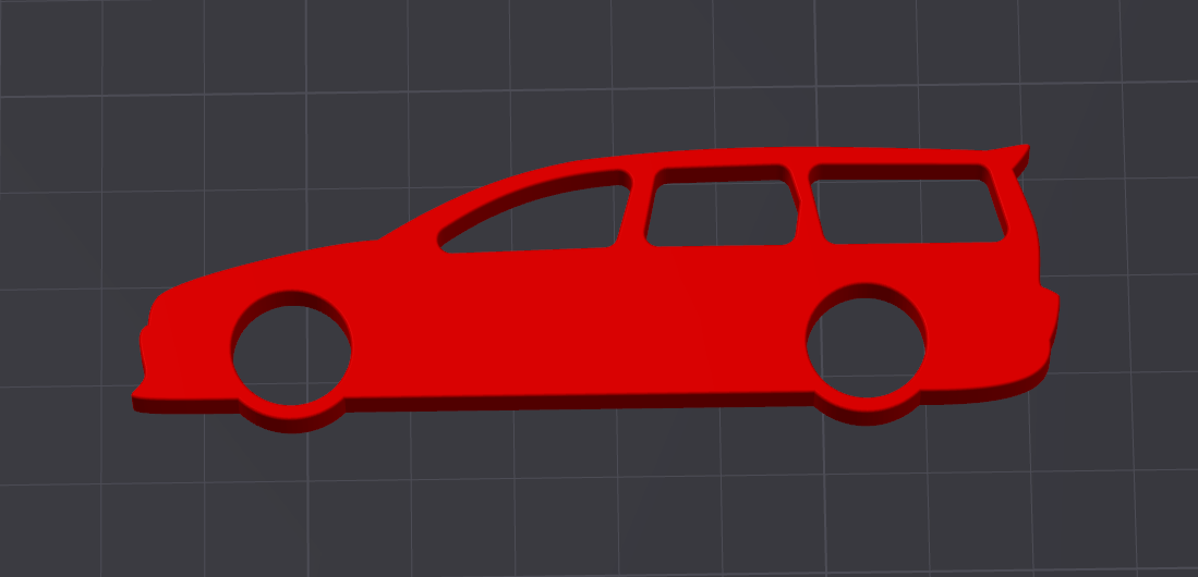 Volvo v70 mk2