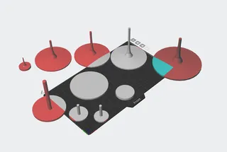 Miniature Bases