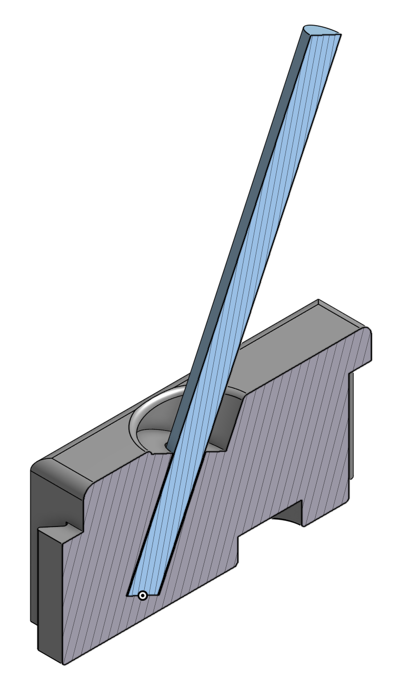 Interlocking Carvera Bit Holders — miniatura 3