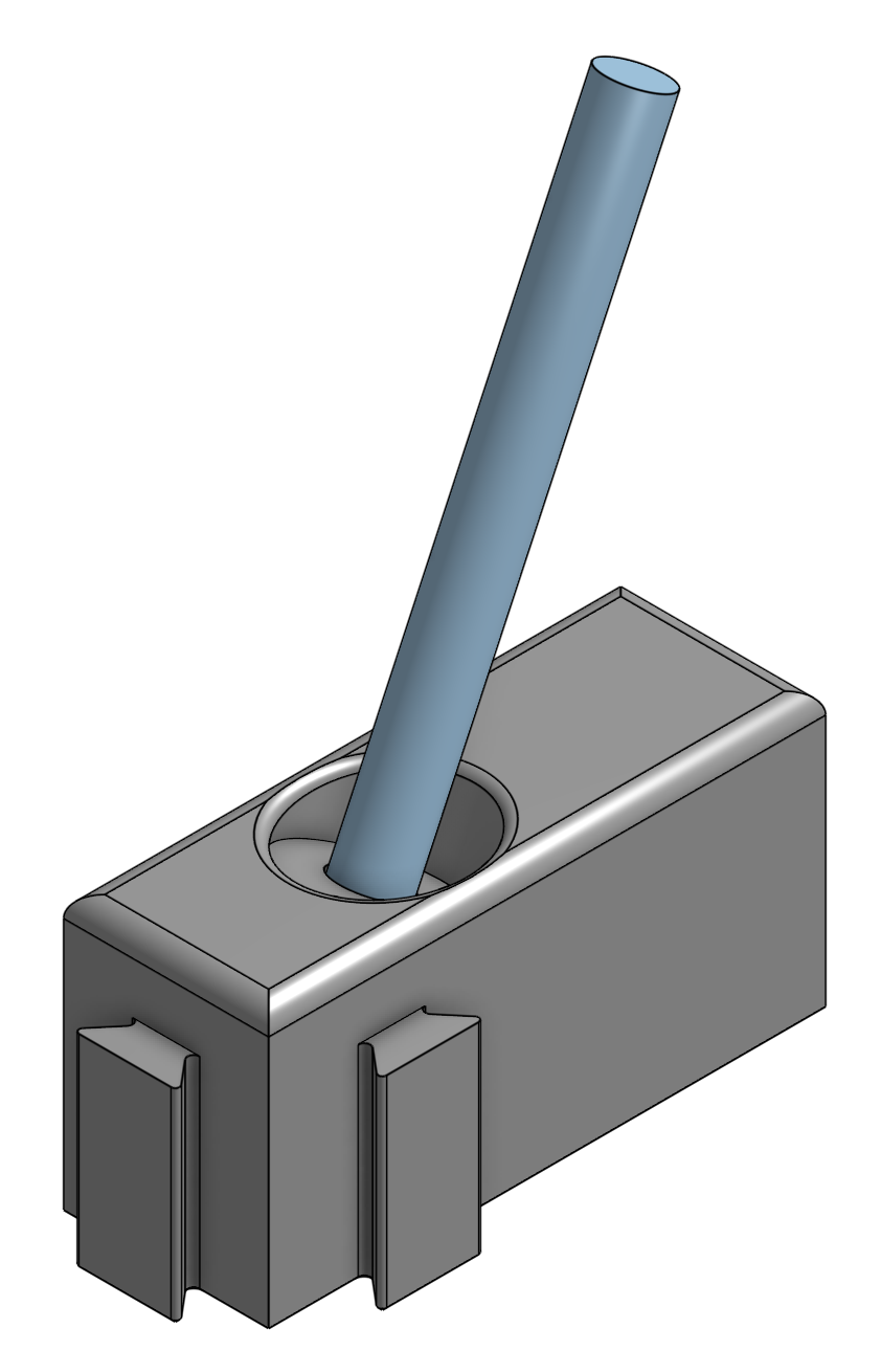 Interlocking Carvera Bit Holders — miniatura 4