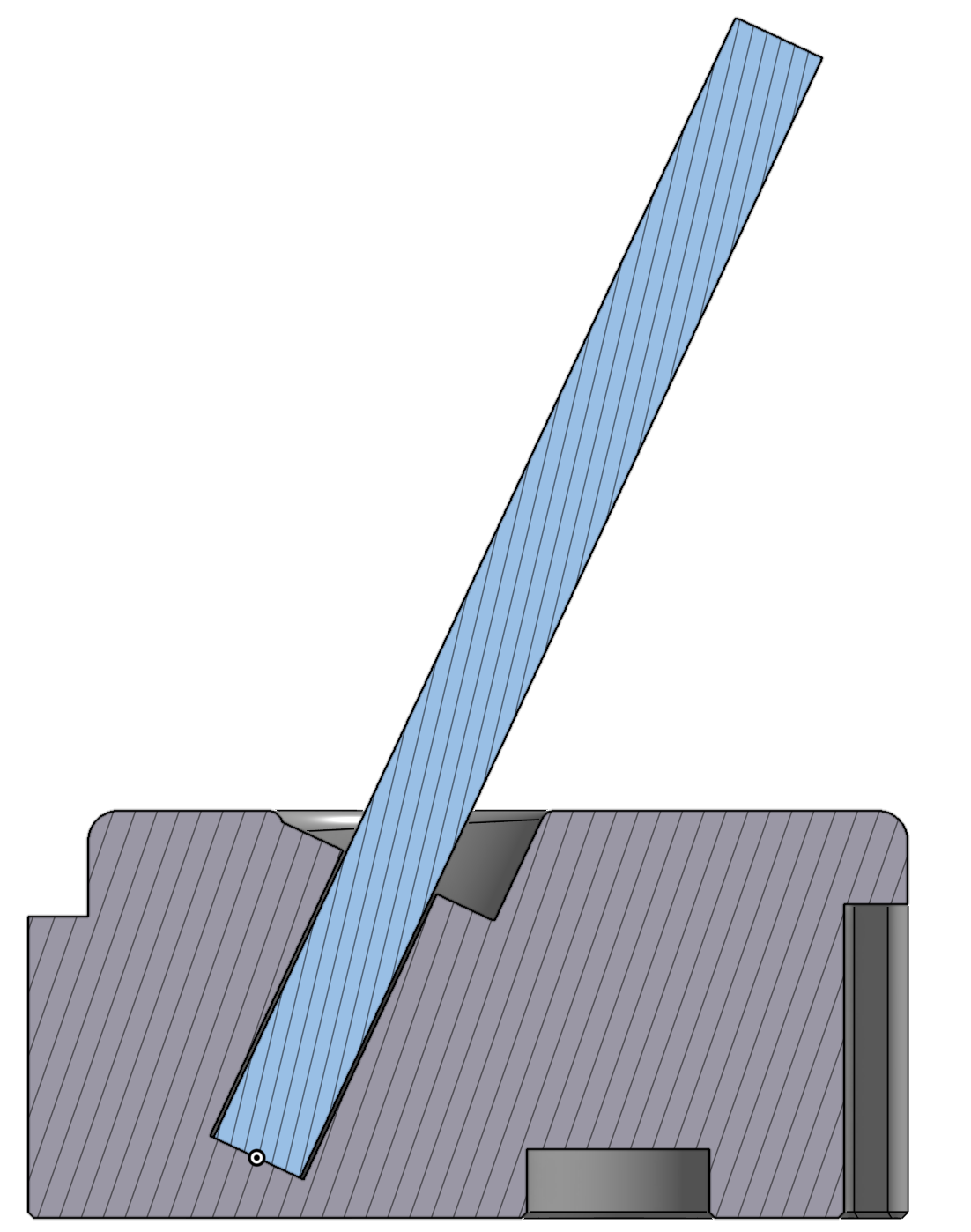 Interlocking Carvera Bit Holders — miniatura 5